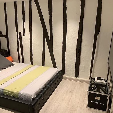Triplex De Charme Centre Ville Limoges Bagian luar foto