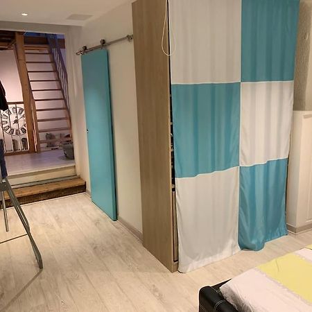 Triplex De Charme Centre Ville Limoges Bagian luar foto