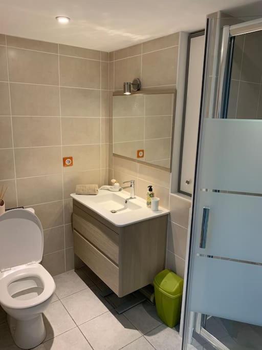 Triplex De Charme Centre Ville Limoges Bagian luar foto