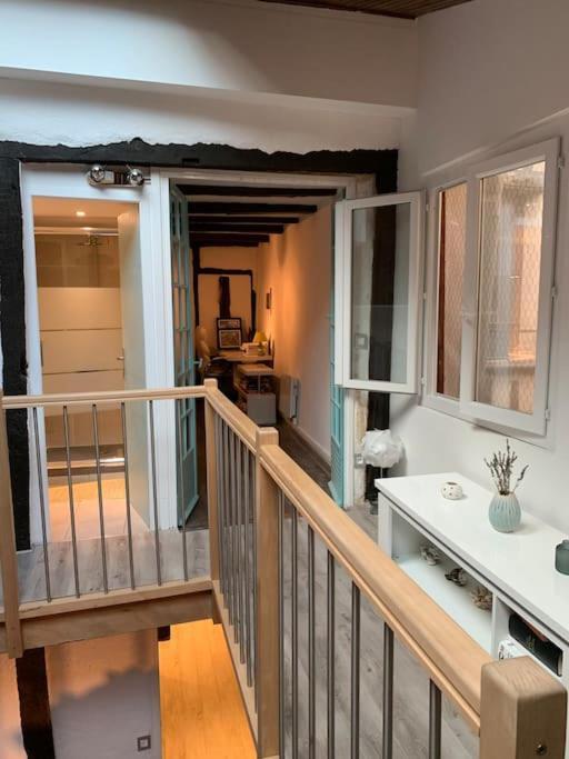 Triplex De Charme Centre Ville Limoges Bagian luar foto