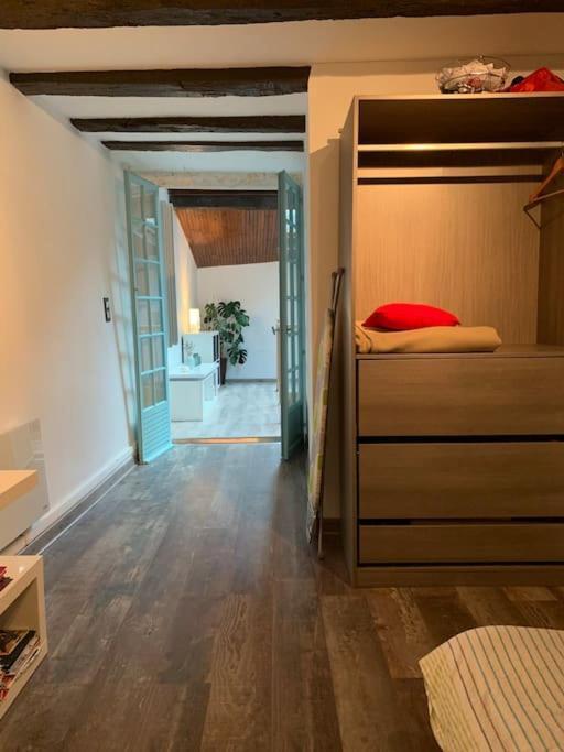Triplex De Charme Centre Ville Limoges Bagian luar foto