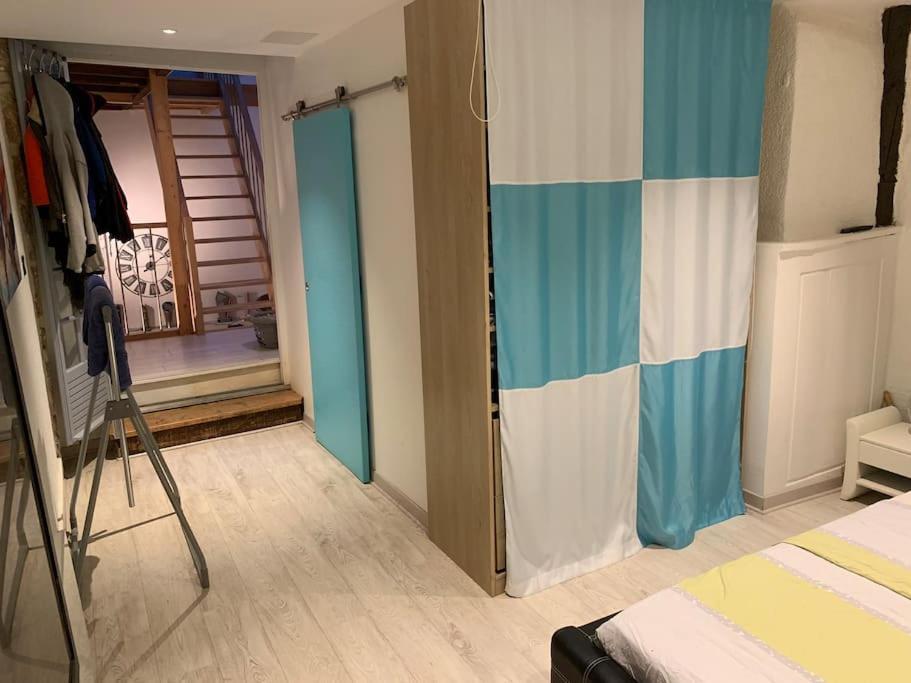 Triplex De Charme Centre Ville Limoges Bagian luar foto
